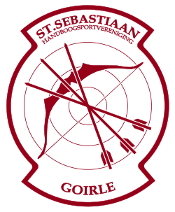 Sint Sebastiaan Goirle Logo