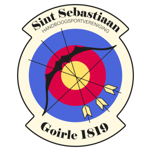 Sint Sebastiaan Goirle Logo